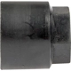 Purchase Top-Quality Rear Wheel Nut Cover by DORMAN - 611-614 pa1