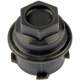Purchase Top-Quality Rear Wheel Nut Cover by DORMAN - 611-624 pa1
