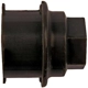 Purchase Top-Quality Rear Wheel Nut Cover by DORMAN - 611-624 pa2