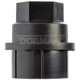 Purchase Top-Quality Rear Wheel Nut Cover by DORMAN/AUTOGRADE - 611-607.1 pa5