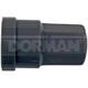 Purchase Top-Quality Rear Wheel Nut Cover by DORMAN/AUTOGRADE - 611-610 pa3