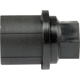 Purchase Top-Quality Rear Wheel Nut Cover by DORMAN/AUTOGRADE - 611-613 pa1