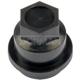 Purchase Top-Quality Rear Wheel Nut Cover by DORMAN/AUTOGRADE - 611-615.1 pa6