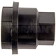 Purchase Top-Quality Rear Wheel Nut Cover by DORMAN/AUTOGRADE - 611-615 pa2