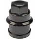 Purchase Top-Quality Rear Wheel Nut Cover by DORMAN/AUTOGRADE - 611-622.1 pa2