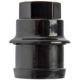 Purchase Top-Quality Rear Wheel Nut Cover by DORMAN/AUTOGRADE - 611-622.1 pa4
