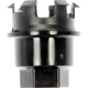 Purchase Top-Quality Rear Wheel Nut Cover by DORMAN/AUTOGRADE - 611-627 pa5