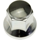 Purchase Top-Quality DORMAN - 611-007 - Wheel Lug Nut (Pack of 10) pa4