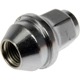 Purchase Top-Quality DORMAN - 611-008.1 - Wheel Lug Nut pa3