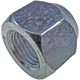 Purchase Top-Quality DORMAN - 611-052.1 - Wheel Nut pa4