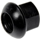 Purchase Top-Quality DORMAN - 611-067 - Wheel Lug Nut pa1