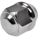 Purchase Top-Quality DORMAN - 611-073 - Wheel Lug Nut pa1