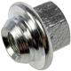 Purchase Top-Quality DORMAN - 611-086 - Wheel Lug Nut (Pack of 10) pa2