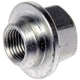 Purchase Top-Quality DORMAN - 611-088 - Wheel Lug Nut pa2