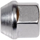 Purchase Top-Quality DORMAN - 611-093.1 - Wheel Lug Nut pa3