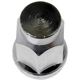 Purchase Top-Quality DORMAN - 611-094 - Wheel Lug Nut (Pack of 10) pa1