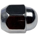 Purchase Top-Quality DORMAN - 611-114.1 - Wheel Lug Nut (Pack of 50) pa2