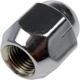 Purchase Top-Quality DORMAN - 611-114BP - Wheel Lug Nut (Pack of 200) pa1