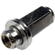 Purchase Top-Quality DORMAN - 611-132 - Wheel Lug Nut pa1