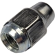 Purchase Top-Quality DORMAN - 611-139 - Wheel Lug Nut pa1