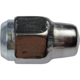 Purchase Top-Quality DORMAN - 611-139 - Wheel Lug Nut pa2