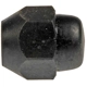 Purchase Top-Quality DORMAN - 611-142 - Wheel Lug Nut pa2