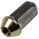 Purchase Top-Quality DORMAN - 611-143.1 - Écrou de roue pa1