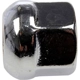 Purchase Top-Quality DORMAN - 611-144 - Wheel Lug Nut pa4