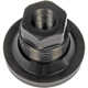 Purchase Top-Quality DORMAN - 611-202 - Wheel Lug Nut (Pack of 5) pa2