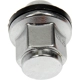Purchase Top-Quality DORMAN - 611-210 - Wheel Lug Nut (Pack of 10) pa1