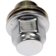 Purchase Top-Quality DORMAN - 611-211 - Wheel Lug Nut (Pack of 10) pa1