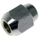 Purchase Top-Quality DORMAN - 611-215.1 - Wheel Lug Nut (Pack of 100) pa5