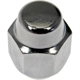 Purchase Top-Quality DORMAN - 611-215 - Wheel Lug Nut pa2