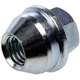 Purchase Top-Quality DORMAN - 611-223 - Wheel Lug Nut (Pack of 10) pa1