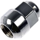 Purchase Top-Quality DORMAN - 611-244.1 - Wheel Lug Nut pa1