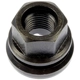 Purchase Top-Quality DORMAN - 611-246 - Wheel Lug Nut (Pack of 10) pa2