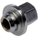 Purchase Top-Quality DORMAN - 611-248 - Wheel Lug Nut pa1