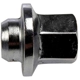 Purchase Top-Quality DORMAN - 611-248 - Wheel Lug Nut pa2
