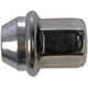 Purchase Top-Quality DORMAN - 611-263 - Wheel Lug Nut pa2