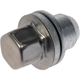 Purchase Top-Quality DORMAN - 611-297.1 - Wheel Lug Nut pa1