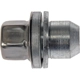 Purchase Top-Quality DORMAN - 611-297 - Wheel Lug Nut pa2