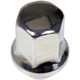 Purchase Top-Quality DORMAN - 611-330 - Wheel Lug Nut (Pack of 10) pa1