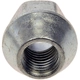 Purchase Top-Quality DORMAN - 611-964 - Wheel Lug Nut (Pack of 10) pa3