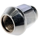 Purchase Top-Quality DORMAN - 611-966.1 - Lug Nut pa1