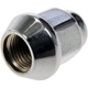 Purchase Top-Quality DORMAN - 611-966.1 - Lug Nut pa5