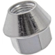 Purchase Top-Quality DORMAN - 611-979 - Wheel Lug Nut (Pack of 10) pa2