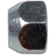 Purchase Top-Quality Rear Wheel Nut by DORMAN/AUTOGRADE - 611-014.1 pa5