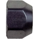 Purchase Top-Quality Rear Wheel Nut by DORMAN/AUTOGRADE - 611-027.1 pa9