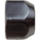 Purchase Top-Quality Rear Wheel Nut by DORMAN/AUTOGRADE - 611-027 pa12