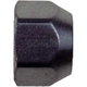 Purchase Top-Quality Rear Wheel Nut by DORMAN/AUTOGRADE - 611-027 pa5